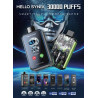Synix 30K Handy Vape 2%