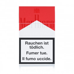 MARLBORO ROT