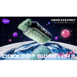 Vozol Gear sweet 50K