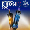 Alfakher 60K E-Hose Shisha