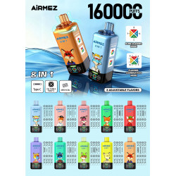 Airmez 160K 8in1