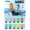 Airmez 160K 8in1