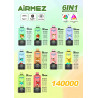 Airmez Fox 6in1