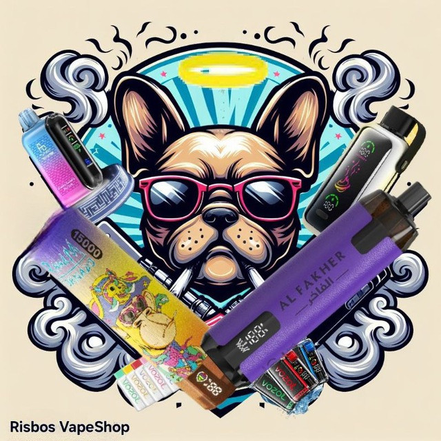 Risbo VapeShop